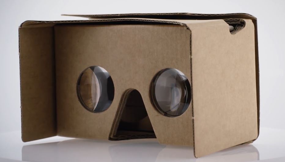 Google Cardboard