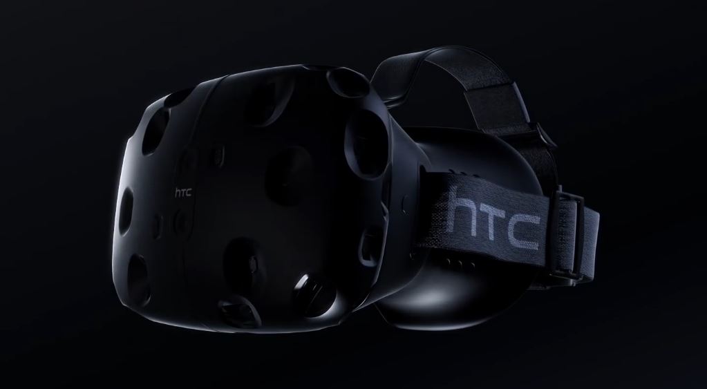 HTC Vive